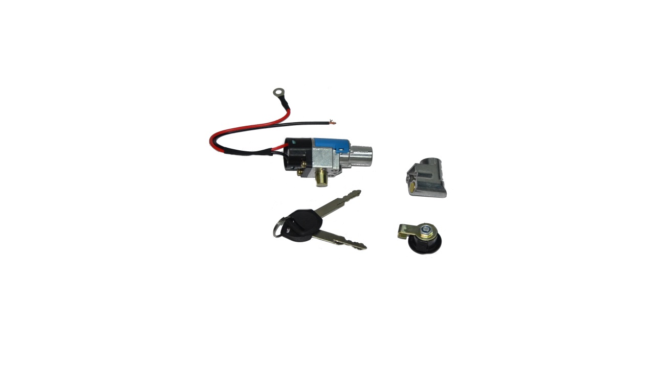 KONTAK SETİ (KM5-S)